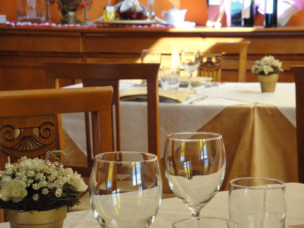 فندق Acutoفي  Agriturismo Le Valli المظهر الخارجي الصورة