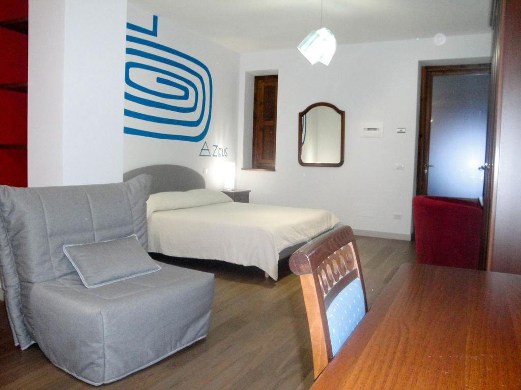 فندق Acutoفي  Agriturismo Le Valli المظهر الخارجي الصورة